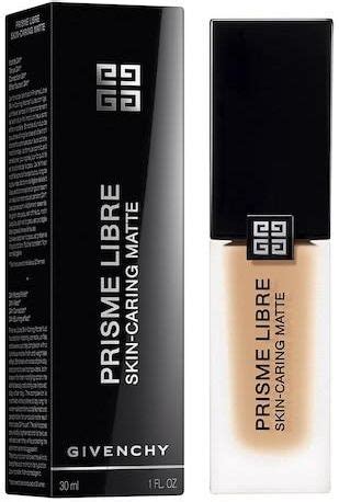 podkład givenchy|PRISME LIBRE SKIN.